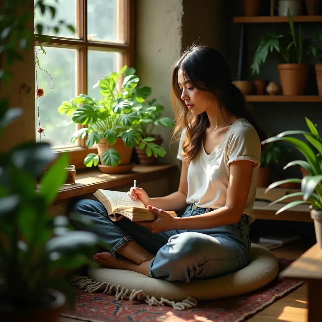 Innovation workspace