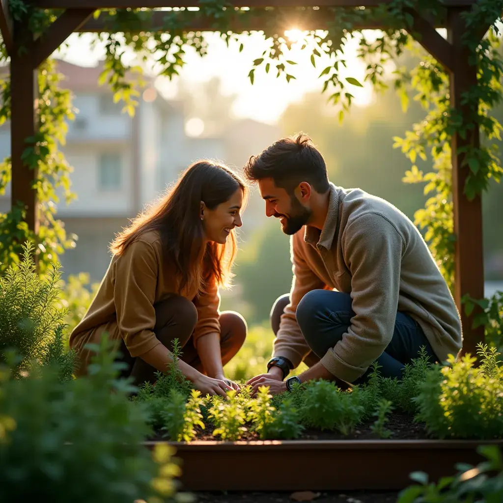 Creative timeline visualization